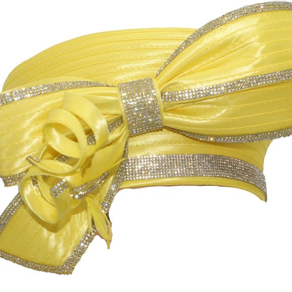 Church Hat
